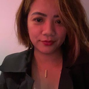 Meet your Posher, Cherie anne